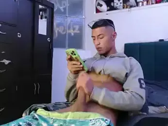 man_porn13 webcam model stream image