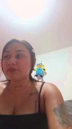 Sweetmilk3 webcam model stream image
