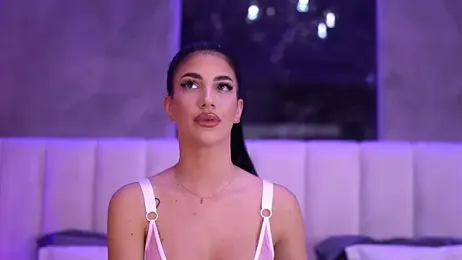 RaisaKali webcam model stream image