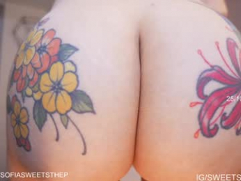 sweetsthep22 webcam model stream image