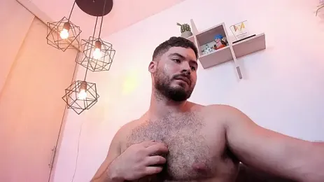 SebastianVilla_ webcam model stream image