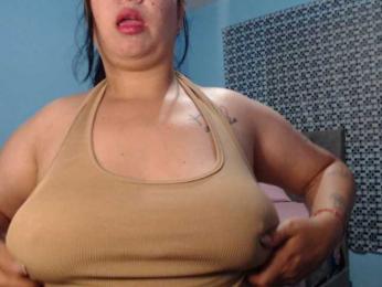 PaulaSweet webcam bongacams model stream image