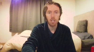 bornfree23 webcam model stream image