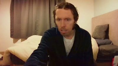 bornfree23 webcam model stream image