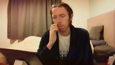 bornfree23 webcam model stream image