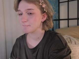 elliejay1 webcam model stream image