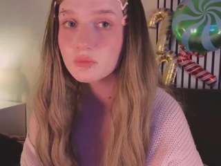 elliejay1 webcam model stream image