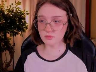 elliejay1 webcam model stream image