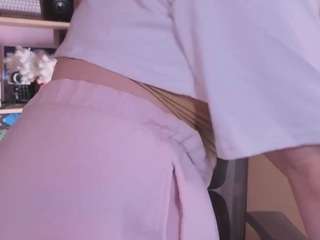 elliejay1 webcam model stream image