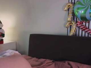 elliejay1 webcam model stream image