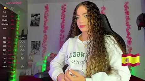 gabrielatafur_ webcam model stream image