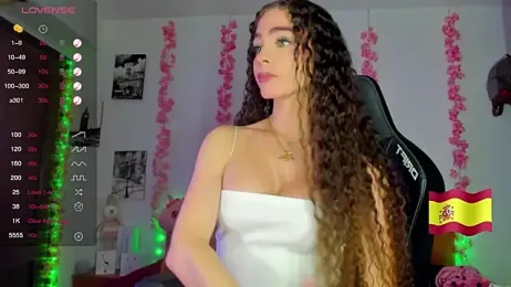 gabrielatafur_ webcam model stream image