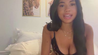 Arianajonesss webcam model stream image