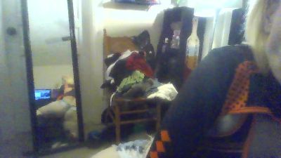 8Cake webcam model stream image