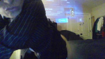 8Cake webcam model stream image