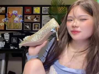 masubaby webcam model stream image