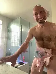 El_Gizmo webcam model stream image