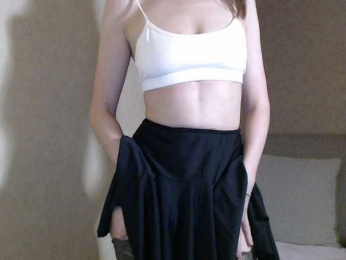 Nastya-29 webcam model stream image