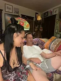 sexyasscougar webcam model stream image