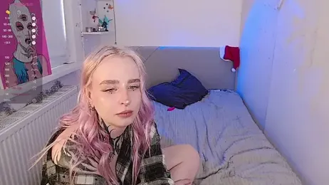 soalice webcam model stream image