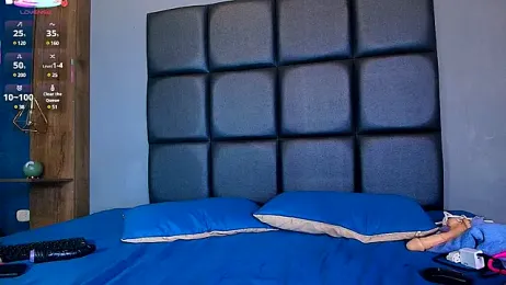 ARIIADANA webcam model stream image