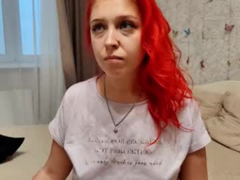 genrikhbecca webcam model stream image