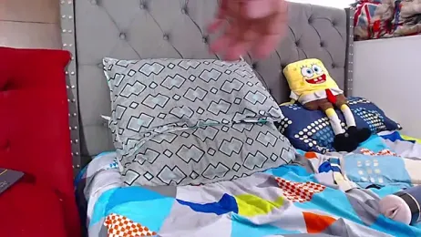 josh-hunt webcam model stream image