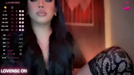 madam_agnes1 webcam stripchat model stream image