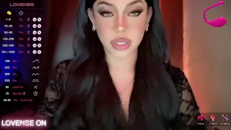 madam_agnes1 webcam stripchat model stream image