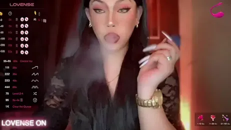 madam_agnes1 webcam model stream image