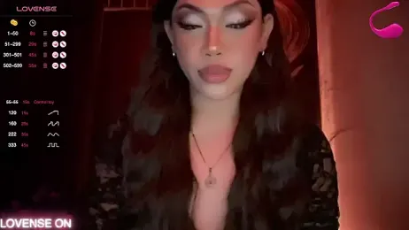 madam_agnes1 webcam model stream image