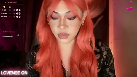 madam_agnes1 webcam stripchat model stream image