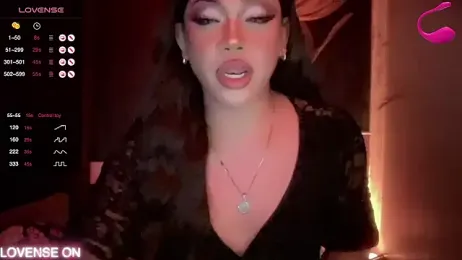 madam_agnes1 webcam model stream image