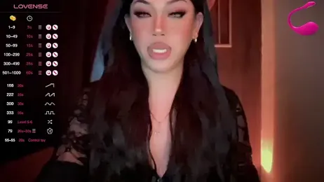 madam_agnes1 webcam stripchat model stream image