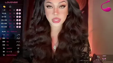 madam_agnes1 webcam stripchat model stream image