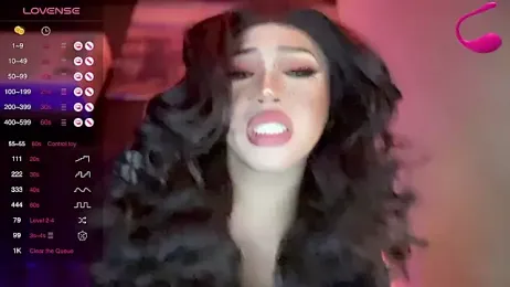 madam_agnes1 webcam stripchat model stream image