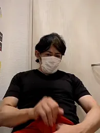 RYOTA8888888888 webcam model stream image