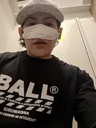 RYOTA8888888888 webcam model stream image