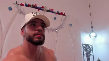 JACKSON_STIFLER webcam model stream image