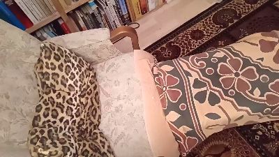 weed_whacker webcam model stream image