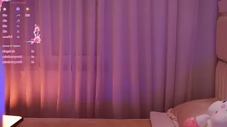 LiaGotti webcam model stream image