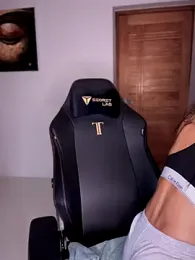 Helena_Karel webcam model stream image