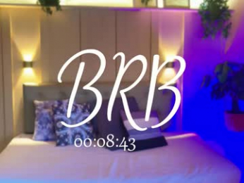 nicki__snow webcam model stream image