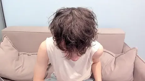 Im_Shine_Guy webcam model stream image