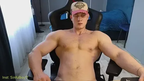 Richard_mils webcam stripchat model stream image