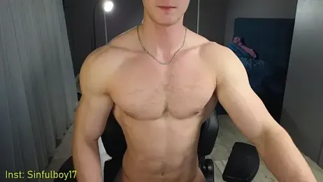 Richard_mils webcam model stream image