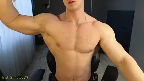 Richard_mils webcam stripchat model stream image