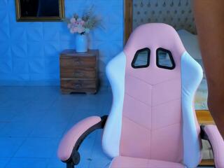 Daante King webcam model stream image