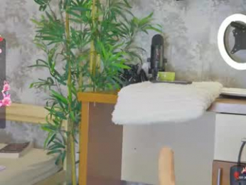 yourburnwish webcam model stream image