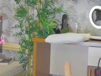 yourburnwish webcam model stream image